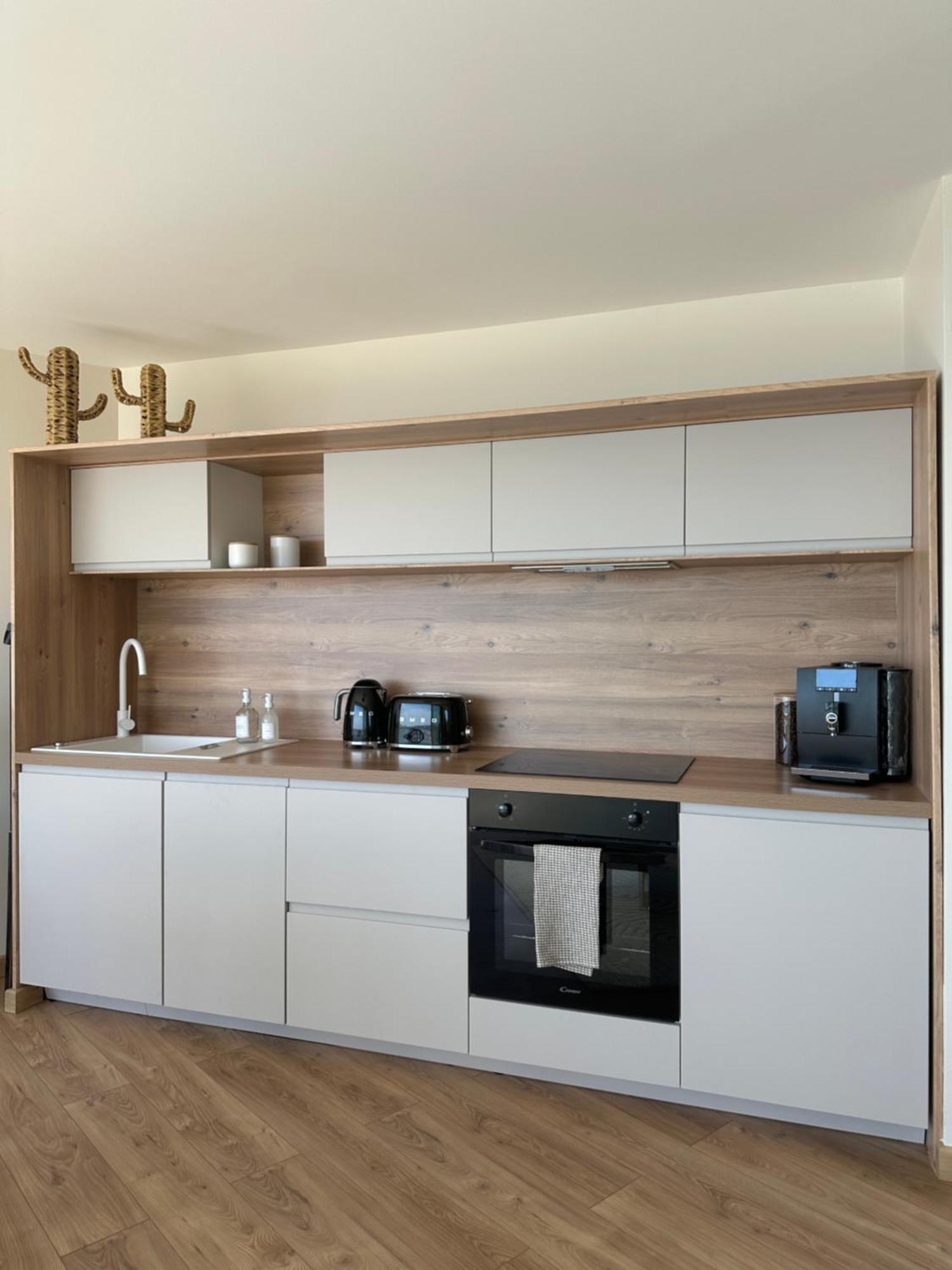 La Tour Alba Apartment Valras-Plage Exterior photo